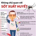 THÔNG BÁO TRIỂN KHAI TIÊM VẮC XIN PHÒNG SỐT XUẤT HUYẾT TẠI BỆNH VIỆN ĐA KHOA ĐỨC GIANG